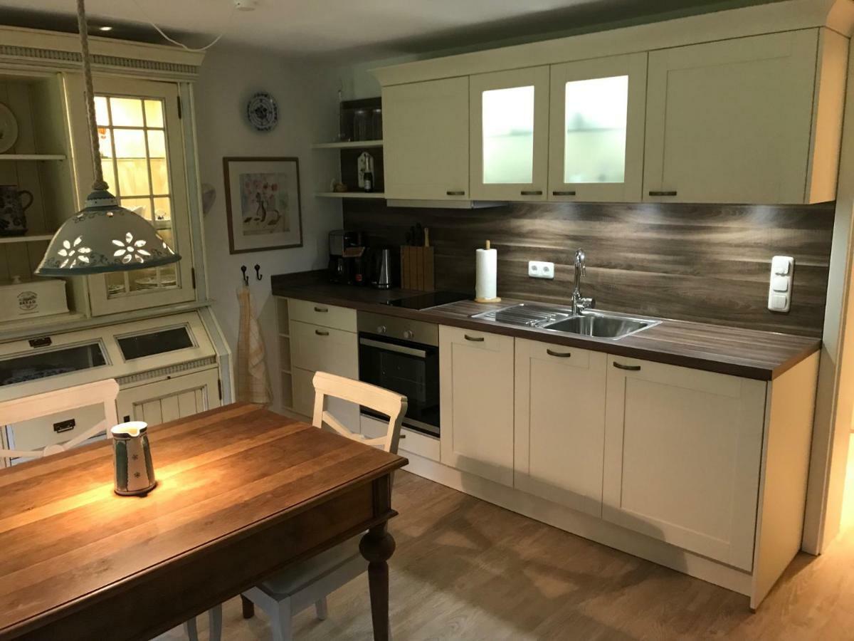 Ferienwohnung Am Hoernle Бад Колгруб Екстериор снимка